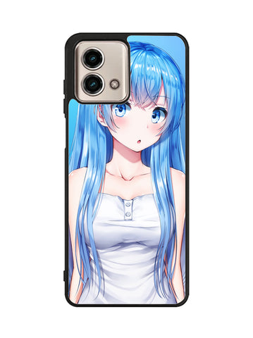 anime Motorola Moto G Stylus 2023 5G Case CN6005