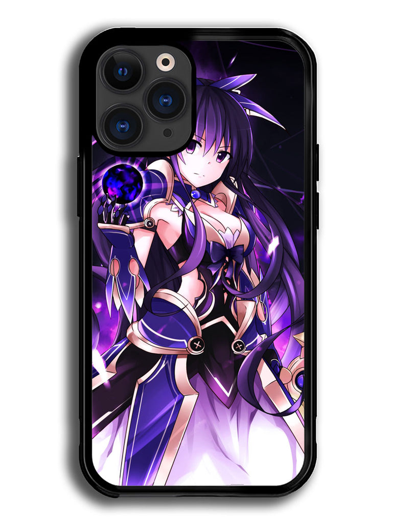 Date A Live Tohka iPhone 13 Pro Case