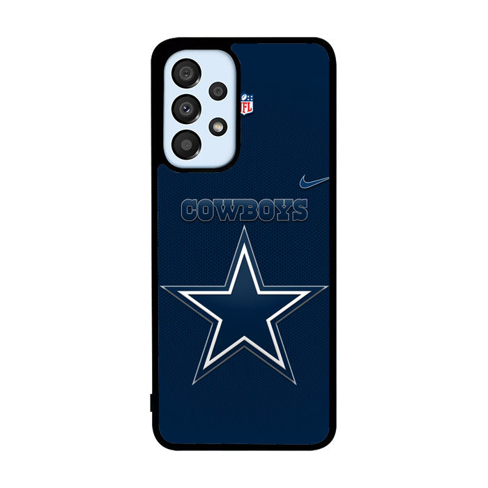 NFL Dallas Cowboys Samsung Galaxy A23 5G Case CN7363