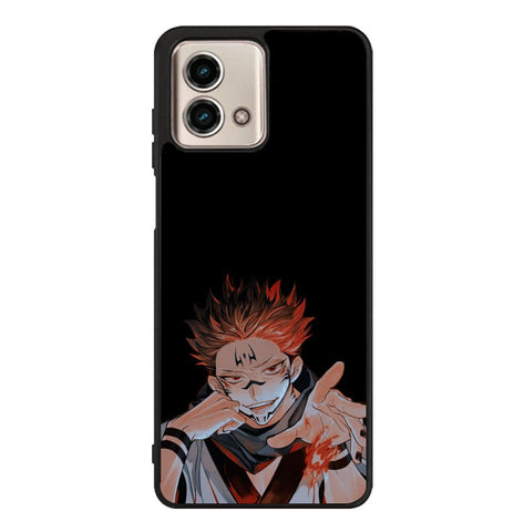 Yuji Jujutsu Kaisen Motorola Moto G Stylus 5G 2023 Case CN8619