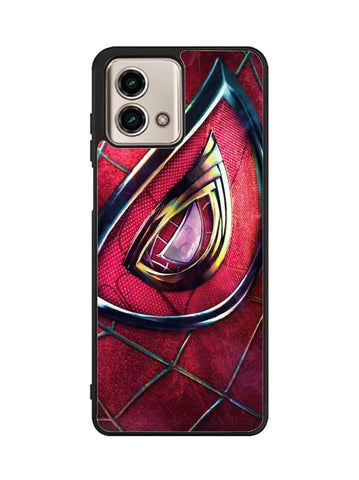 Eye mask Spider-man Motorola Moto G Stylus 2023 5G Case CN8053