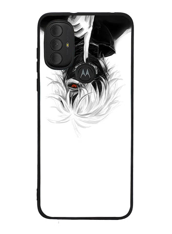 Tokyo Ghoul Motorola Moto G Pure 2021 , Moto G Power 2022 Case CN0210