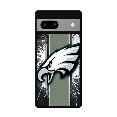 NFL Philadelphia Eagles Google Pixel 7A Case CN1264