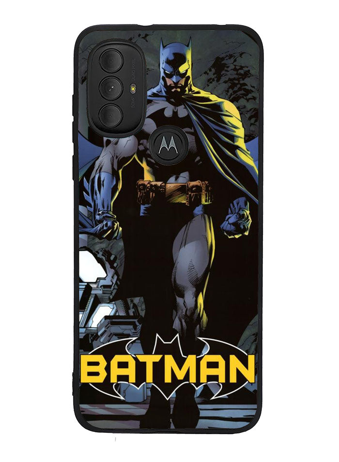 Batman Motorola Moto G Pure 2021 , Moto G Power 2022 Case CN2333