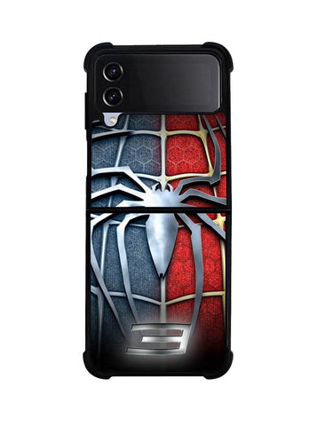 Spiderman 2nd Samsung Galaxy Z Flip 3 4 5 , Z Fold 3 4 5 5G Case