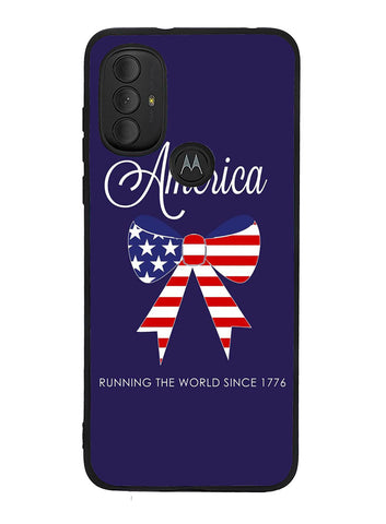 Military Patriotic America Motorola Moto G Pure 2021 , Moto G Power 2022 Case CN1860