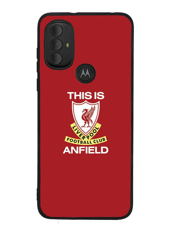 Liverpool Anfield Motorola Moto G Pure 2021 , Moto G Power 2022 Case CN1680