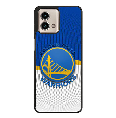 Golden State Warriors Motorola Moto G Stylus 5G 2023 Case CN4833