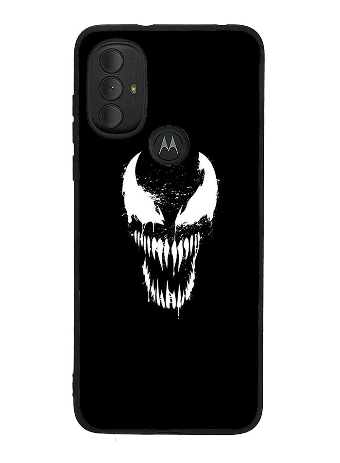 Venom Spiderman Motorola Moto G Pure 2021 , Moto G Power 2022 Case CN5224