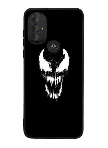 Venom Spiderman Motorola Moto G Pure 2021 , Moto G Power 2022 Case CN5224