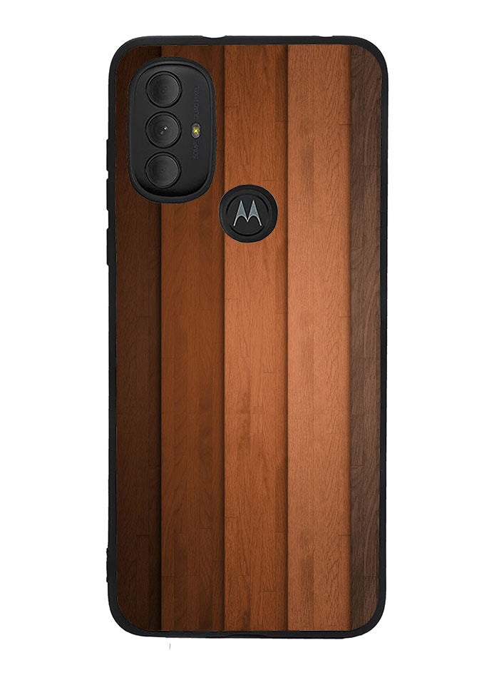 Wood Planks Motorola Moto G Pure 2021 , Moto G Power 2022 Case CN1927