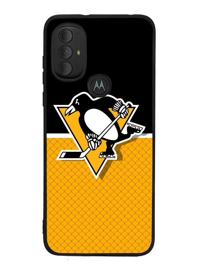 Pittsburgh Penguin Motorola Moto G Pure 2021 , Moto G Power 2022 Case CN1937