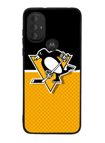 Pittsburgh Penguin Motorola Moto G Pure 2021 , Moto G Power 2022 Case CN1937