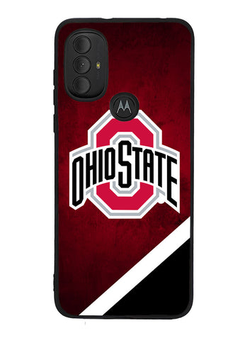 Ohio State Buckeyes Motorola Moto G Pure 2021 , Moto G Power 2022 Case CN1949