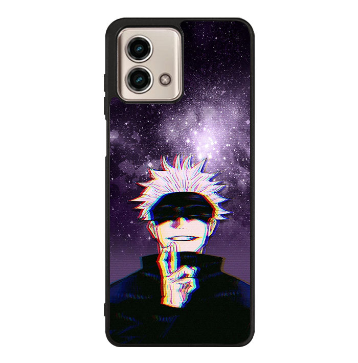 Gojo Satoru Jujutsu Kaisen Motorola Moto G Stylus 5G 2023 Case CN7700