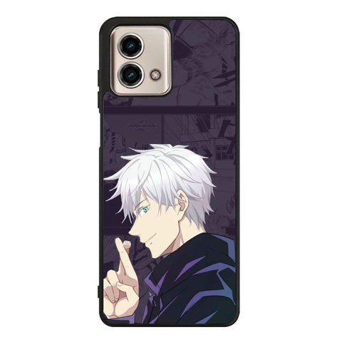 Gojo Satoru Jujutsu Kaisen Motorola Moto G Stylus 5G 2023 Case CN7701