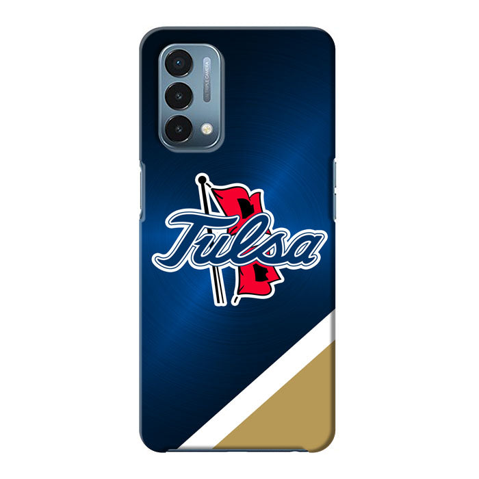 Tulsa Golden Hurricane Oneplus Nord N200 5G Case CN9667