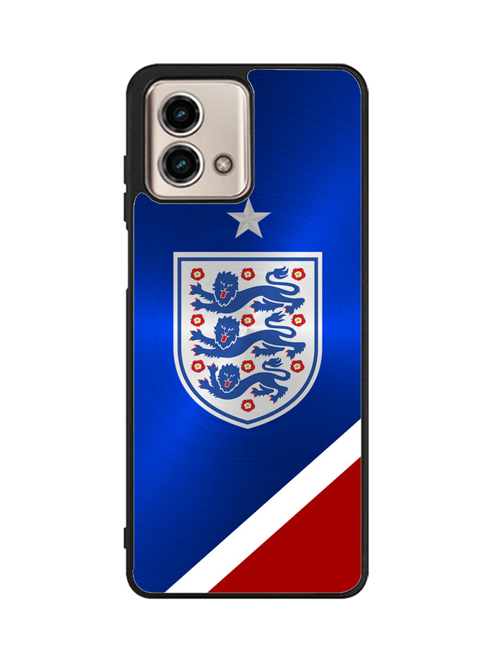 England Football Team Motorola Moto G Stylus 2023 5G Case CN9476