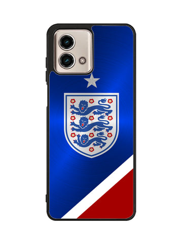 England Football Team Motorola Moto G Stylus 2023 5G Case CN9476