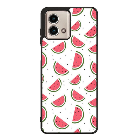 Watermelon Patterm Motorola Moto G Stylus 5G 2023 Case CN9688