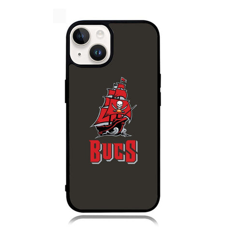 Tampa Bay Bucaneers iPhone 14 Plus Case CN9638