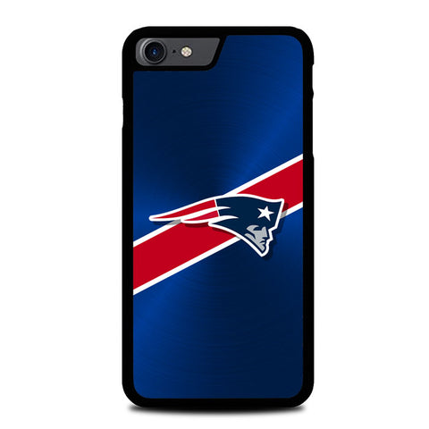 New England Patriots iPhone SE 2nd Generation 2020 Case CN8326