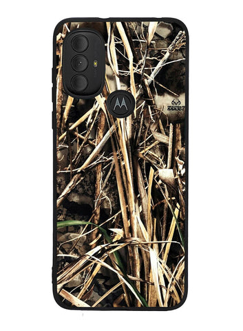 Realtree Camo Motorola Moto G Pure 2021 , Moto G Power 2022 Case CN0788