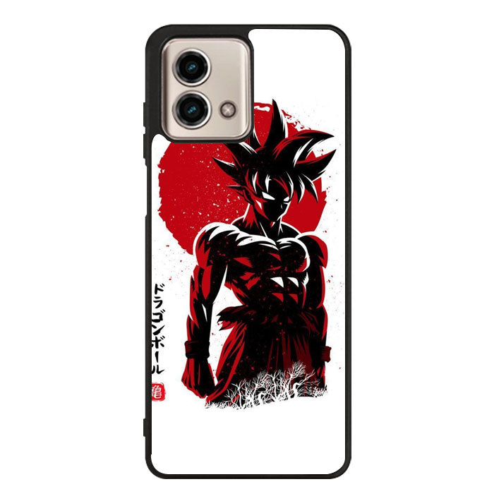 Goku Japan Motorola Moto G Stylus 5G 2023 Case CN3206