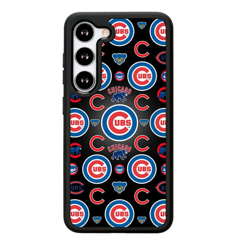 Chicago Cubs Samsung Galaxy S23 5G Case CN2680