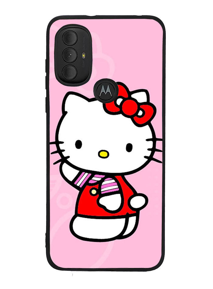 Hello Kitty Motorola Moto G Pure 2021 , Moto G Power 2022 Case CN3446