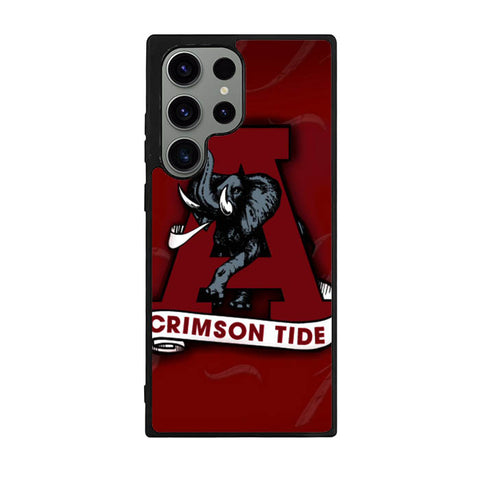 Alabama crimson tide football Samsung Galaxy S23 Plus 5G , Samsung Galaxy S23+ 5G Case CN1998