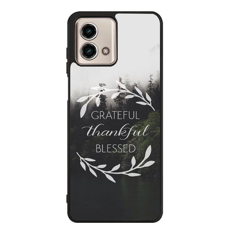 Grateful Nature Motorola Moto G Stylus 5G 2023 Case CN7667