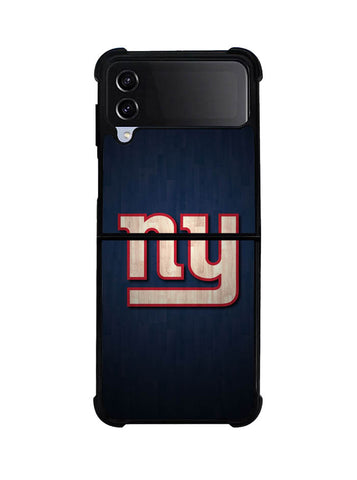 New York Giants 4th Samsung Galaxy Z Flip 3 4 5 , Z Fold 3 4 5 5G Case