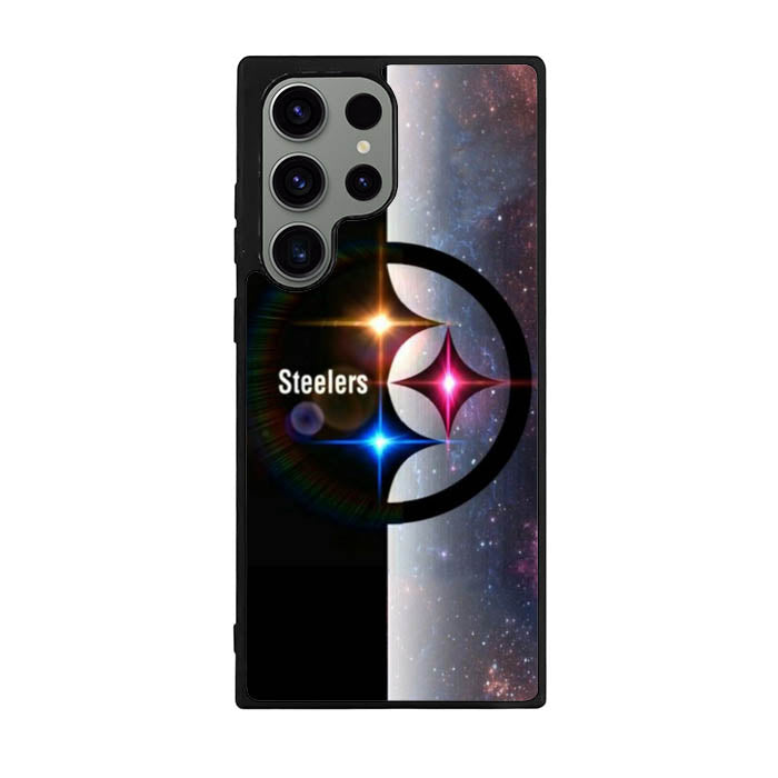 Pittsburgh steelers Logo Samsung Galaxy S23 Ultra 5G Case CN1085