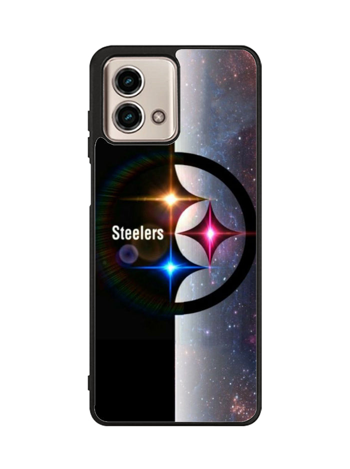 Pittsburgh steelers Logo Motorola Moto G Stylus 2023 5G Case CN1085