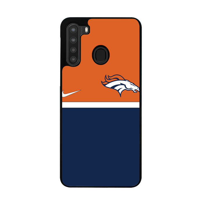 Denver Broncos Samsung Galaxy A21 Case CN2898